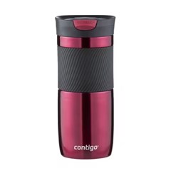 Bottle Bryon ss 16oz Vivacious