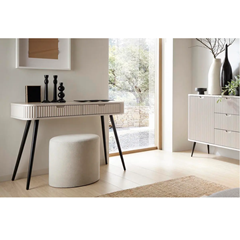 Dressing Table – Cashmere