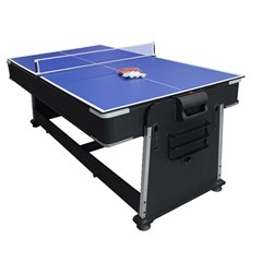 Multifunctional Game Table