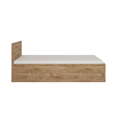 Bed With Lifting Frame 140 – Golden Ribbeck Oak