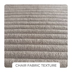 Dining Chair - Beige