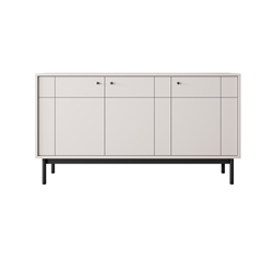 Sideboard 3 Doors – Cashmere