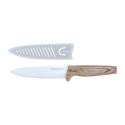 Kitchen Knife 12.5cm Ceramic Blade