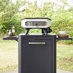 Electrical Pizza Oven 17 inch