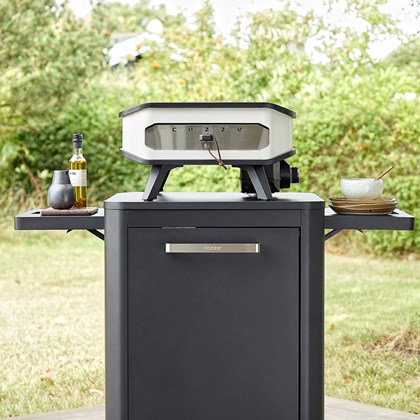 Electrical Pizza Oven 17 inch