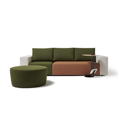 SQUARE Modular Seating