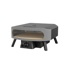 Gas Pizza Oven Classic 17 Inch