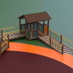 Play structure
