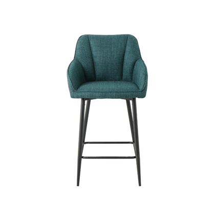 Bar Chair Blue