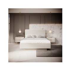 Night Table – Beige