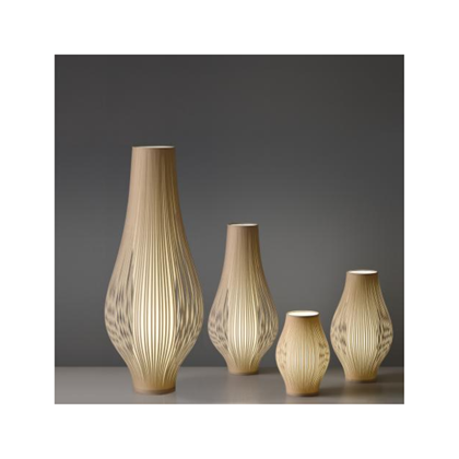 Table Lamp LED 70Cm - White