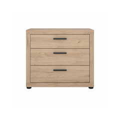 Mira Chest 3 Drawers