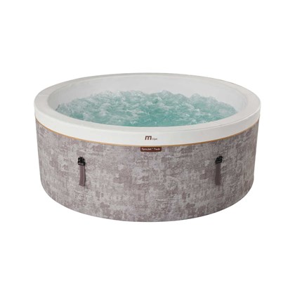 Jet Round SPA Hot Tub