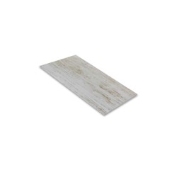 Travertine White Golden Wall Panel 120x60cm