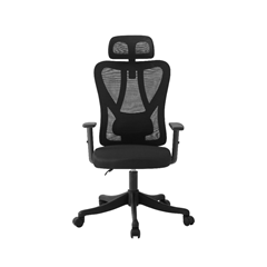 Office Chair Ergonomic Executive Chair – Black
