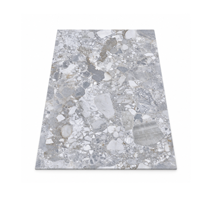 PVC Marble Sheet – Cullinan Colour W122xD280xH0.3 cm