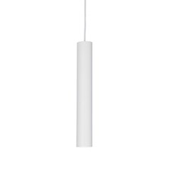 Nano 6 GU10 Track Suspended - White
