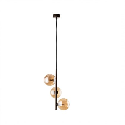 Lampa Estera Brown