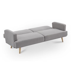 Sofabed - Grey