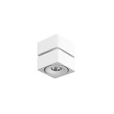 Ceiling Fixture IP20 LED 7.9W White