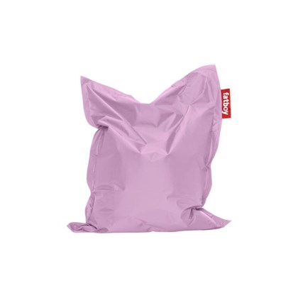 Junior Bean Bag Nylon Lilac