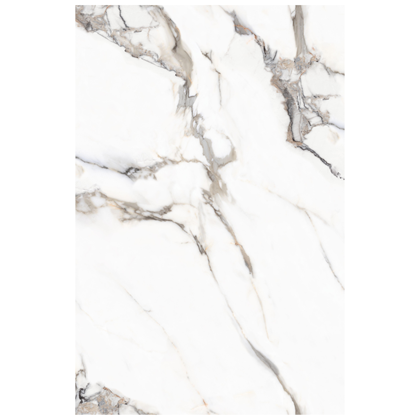 Decorative Wall Panel - Marble Tiles Tex Calacatta