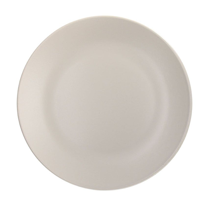 Dinner Plate 26cm Stoneware Tortora
