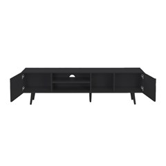 Tv Unit - Black