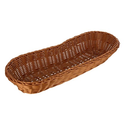 Long Bread Basket