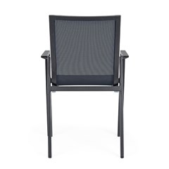 Chair with Armrests