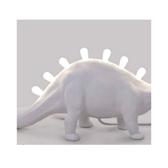 Jurassic Lamp Light Bulb