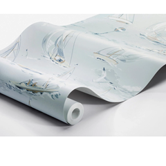 Wallpaper Sailboats