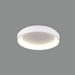 Grace Ceiling Lamp 48cm LED 3000K White