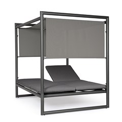 Daybed Anthracite