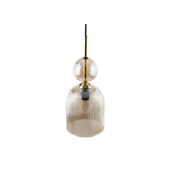Sophia Cognac Hanging Lamp