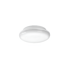 Ceiling/Wall Luminaire LED 17W 3K 1200LM – White