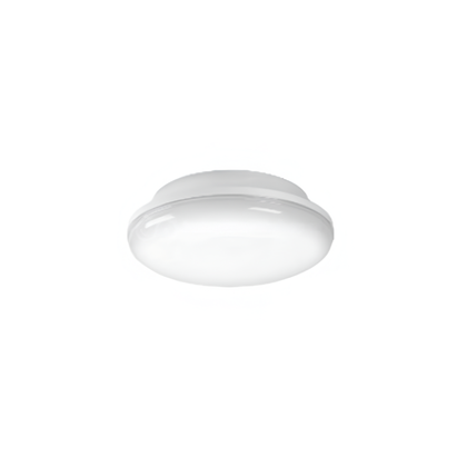 Ceiling/Wall Luminaire LED 17W 3K 1200LM – White