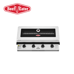 Built-in BBQ 1200S Series 4 Burner