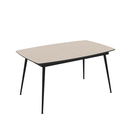 Dining Table EXT 145-185x90x75cm - Anemon