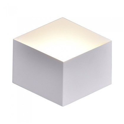 Wall Lamp LED 3W 3000K White