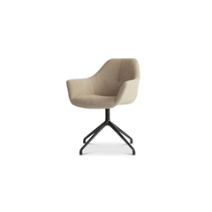 Dinning Chair Beige