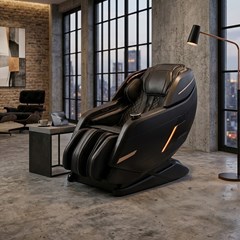 Vending Massage Chair - S239