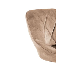 Beige  Bar Stool
