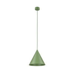 Pendant Cono Peapod