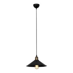 Hanging Lamp Maya - Black
