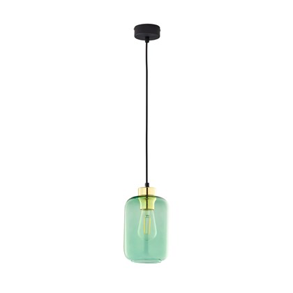 Marco Green Hanging Lamp