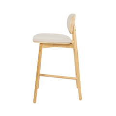 Bar Stool – Beige
