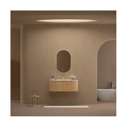 Bathroom Vanity – A2391 Acacia