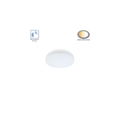18W LED Ceiling Light – Round