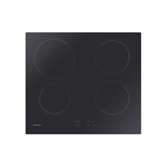 Set of Induction Hob  with Electric Oven and Built in Fridge